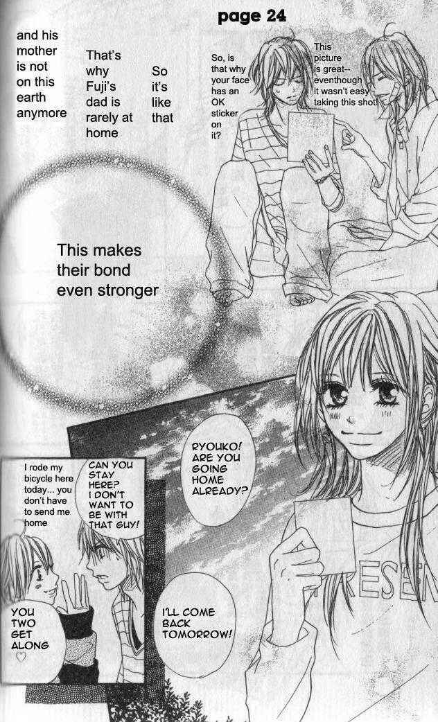 Page 25 Chapter 23 B.O.D.Y.