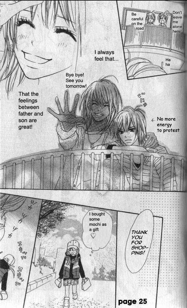 Page 26 Chapter 23 B.O.D.Y.