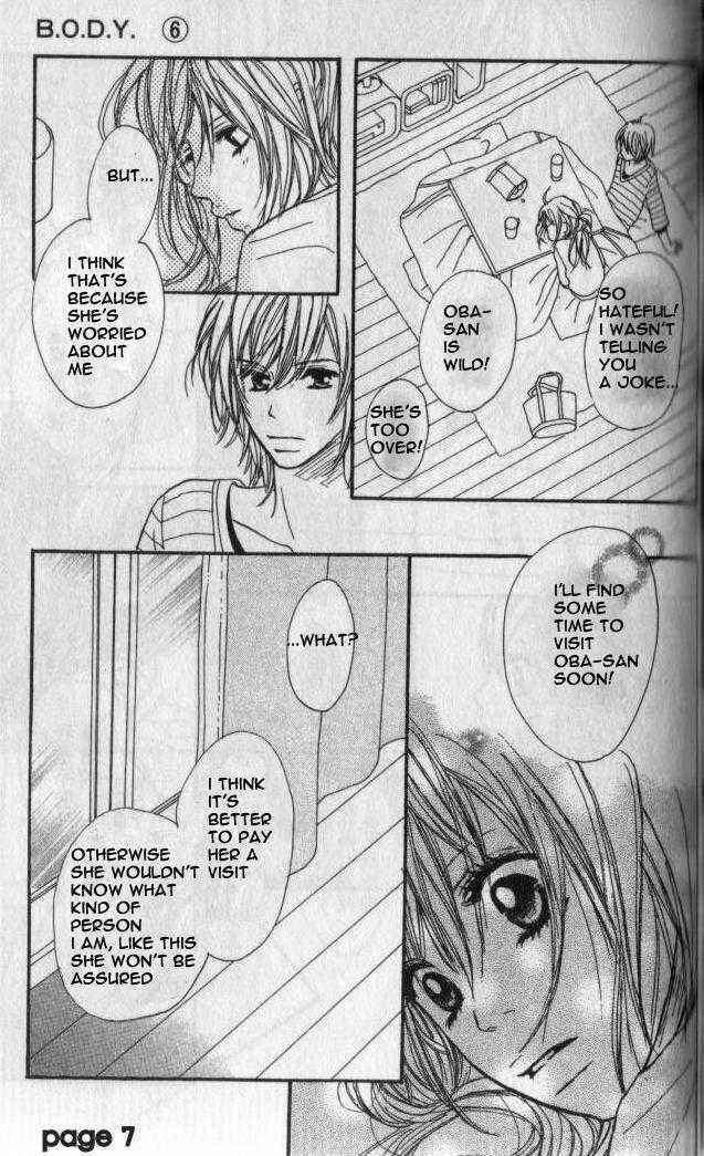 Page 8 Chapter 23 B.O.D.Y.