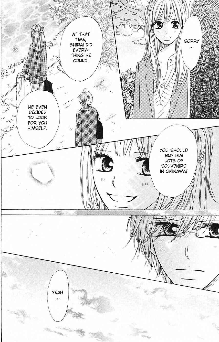 Page 27 Chapter 53 B.O.D.Y.