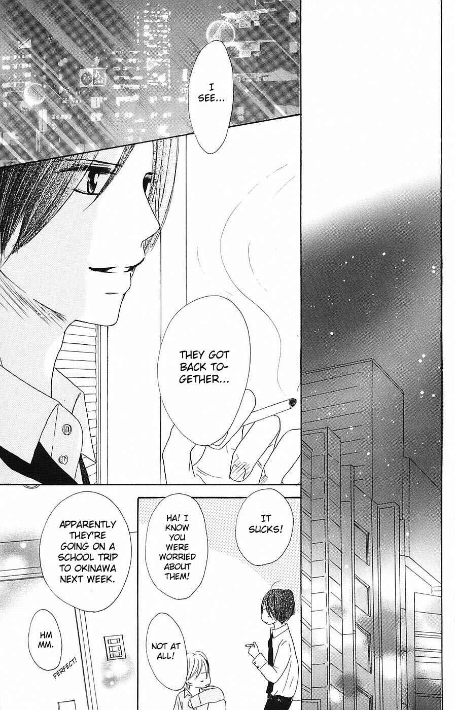 Page 28 Chapter 53 B.O.D.Y.