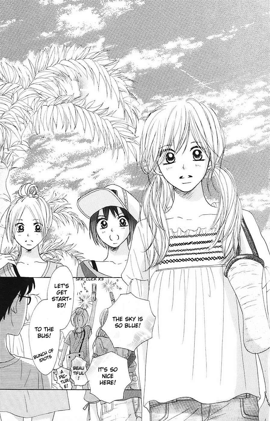 Page 32 Chapter 53 B.O.D.Y.