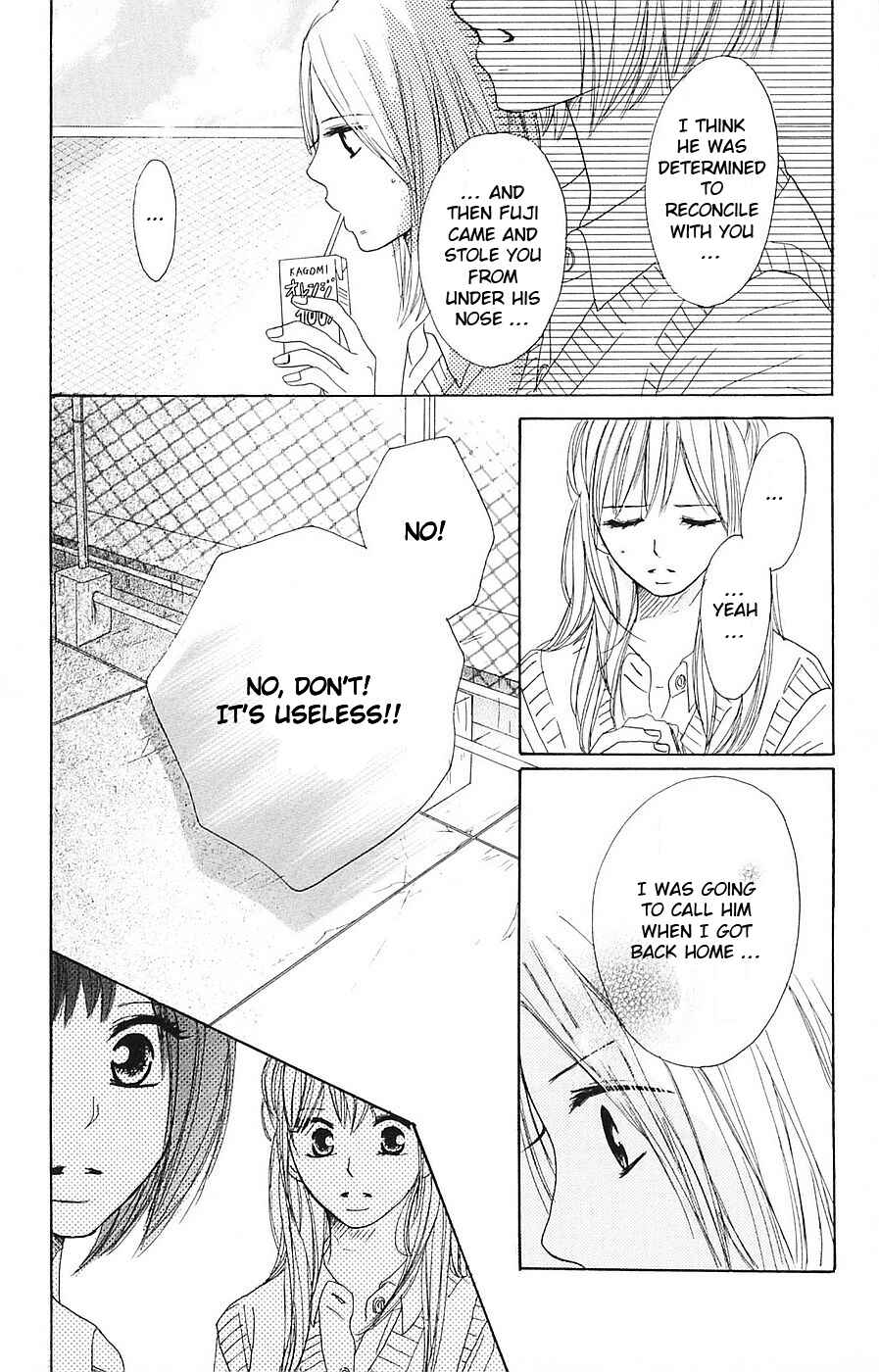 Page 7 Chapter 53 B.O.D.Y.