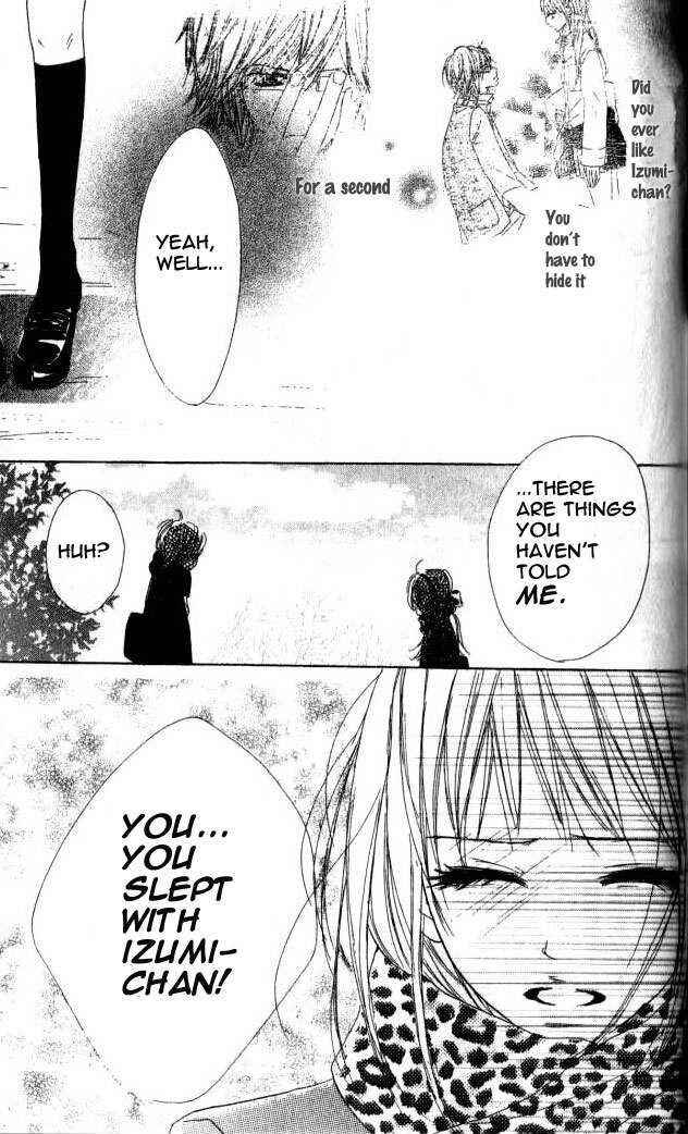 Page 12 Chapter 27 B.O.D.Y.