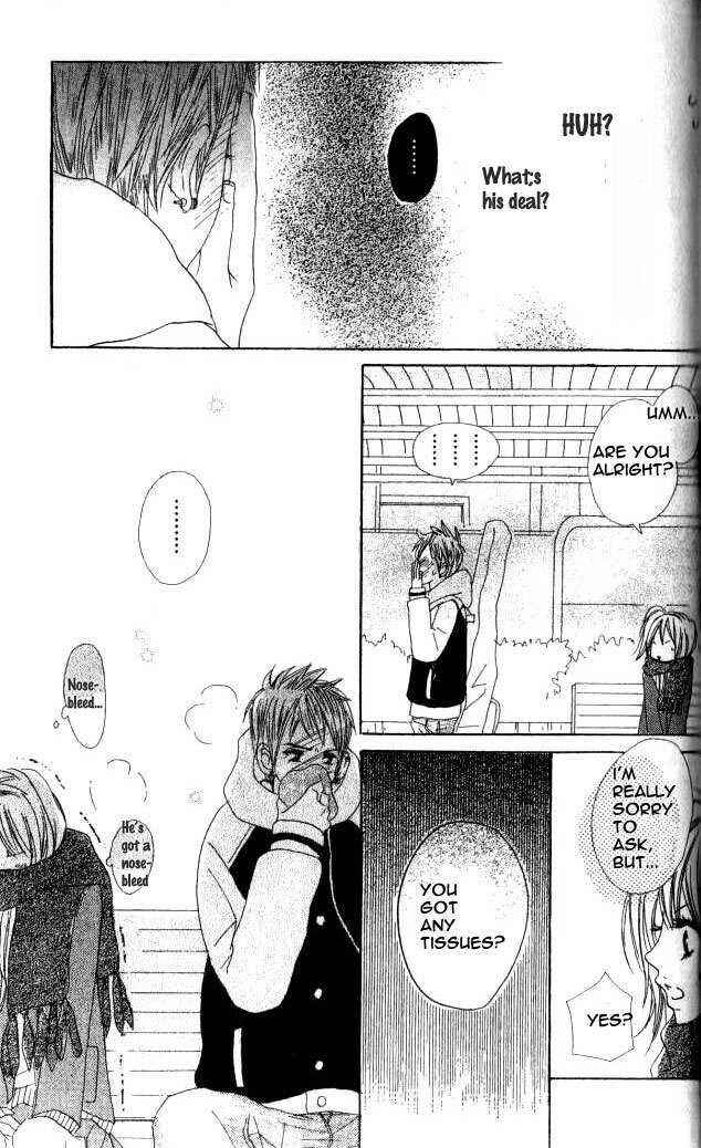 Page 30 Chapter 27 B.O.D.Y.