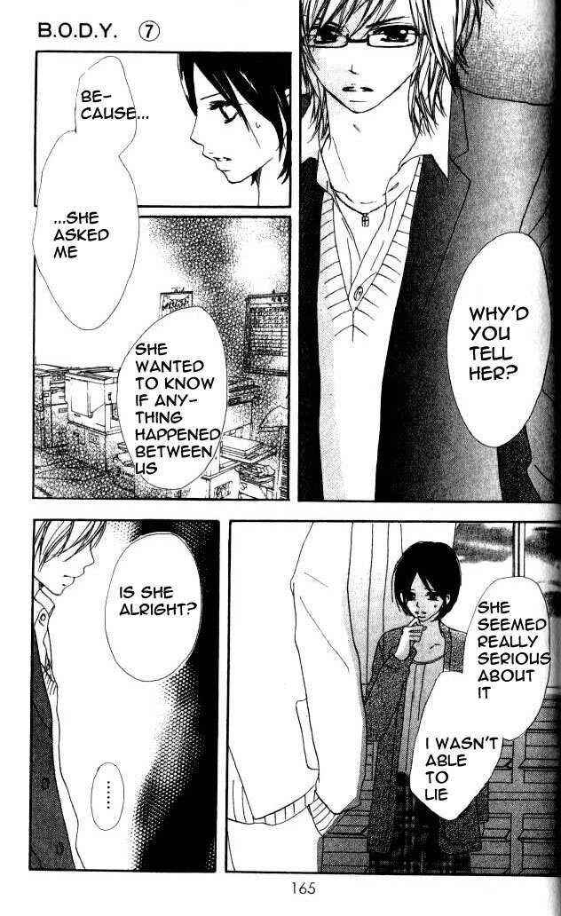 Page 36 Chapter 27 B.O.D.Y.