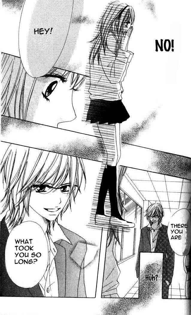 Page 4 Chapter 27 B.O.D.Y.