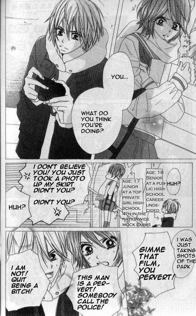 Page 46 Chapter 27 B.O.D.Y.