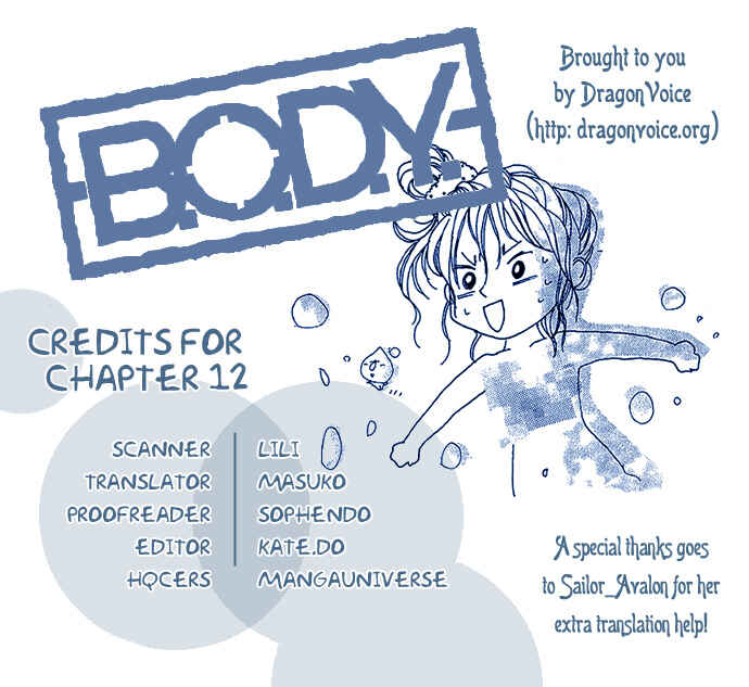 Page 42 Chapter 12 B.O.D.Y.