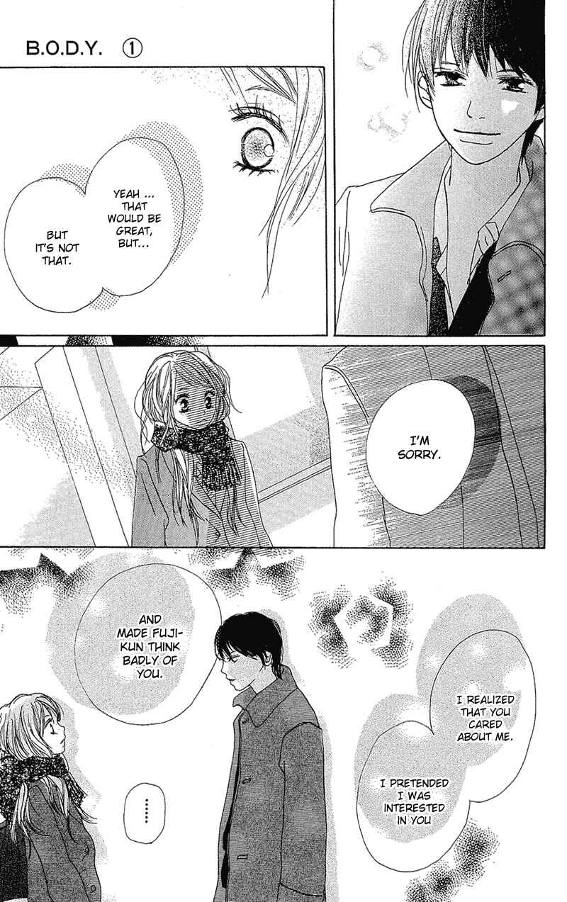 Page 23 Chapter 4 B.O.D.Y.