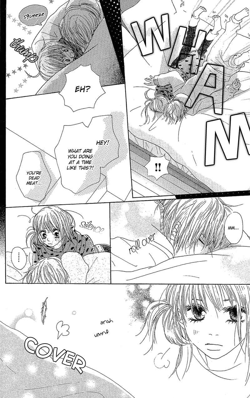 Page 32 Chapter 4 B.O.D.Y.