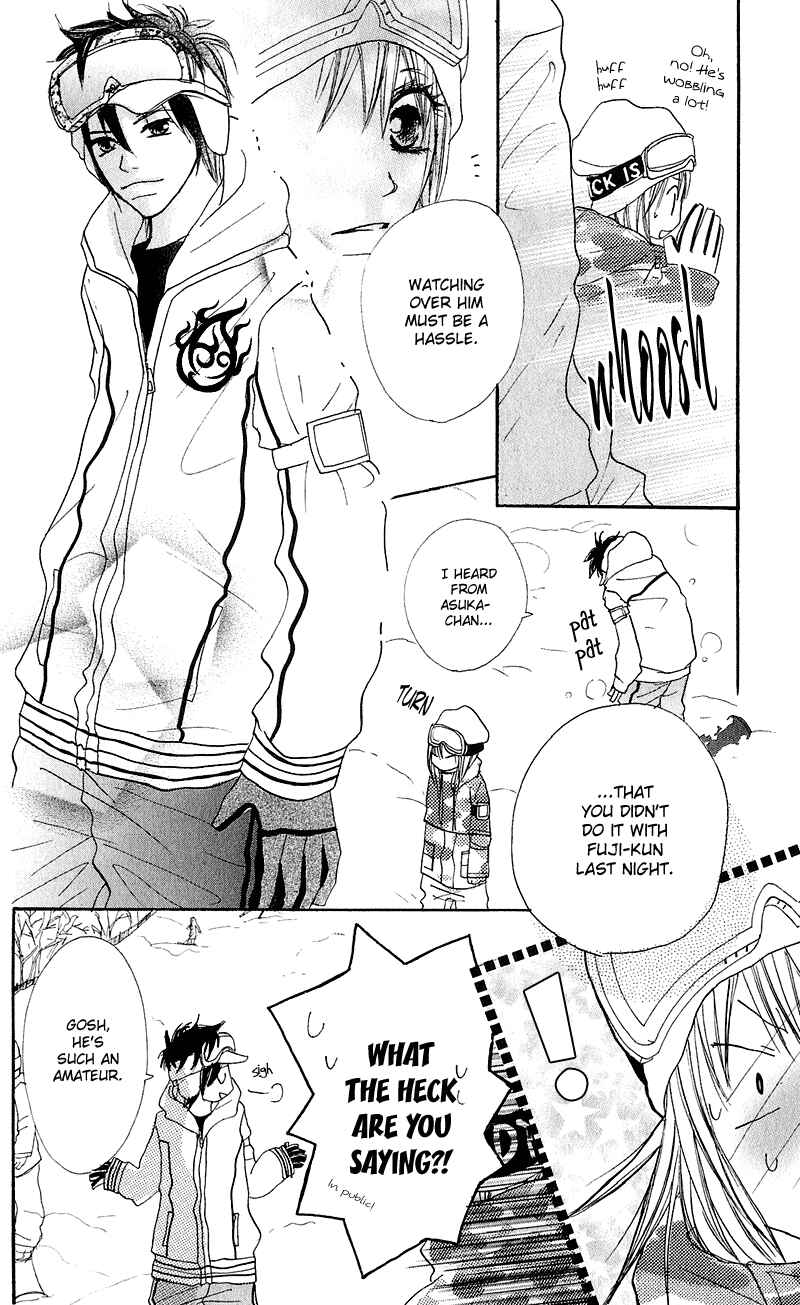 Page 19 Chapter 19 B.O.D.Y.