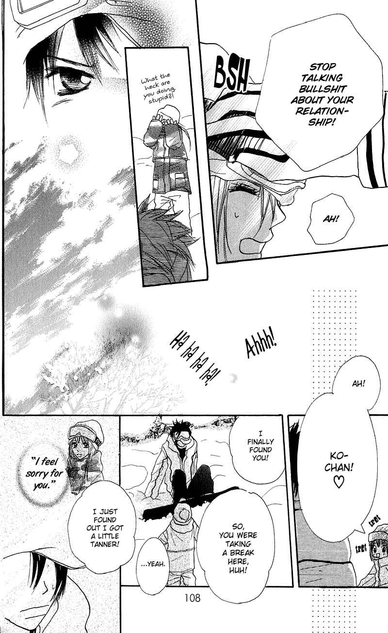 Page 23 Chapter 19 B.O.D.Y.