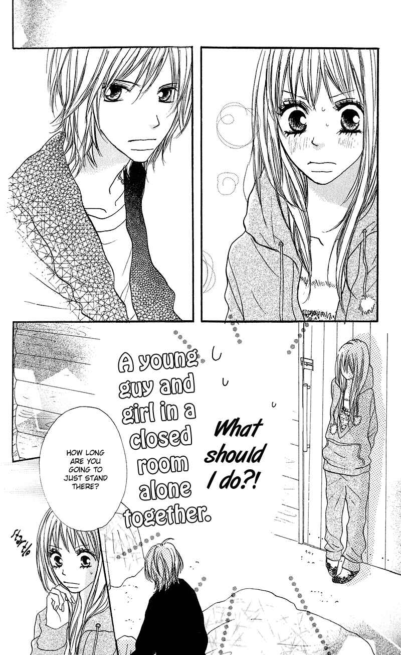 Page 3 Chapter 19 B.O.D.Y.