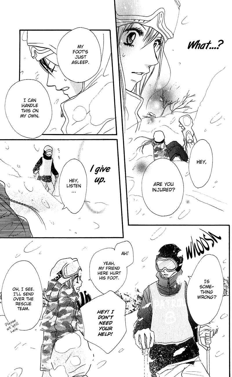 Page 30 Chapter 19 B.O.D.Y.