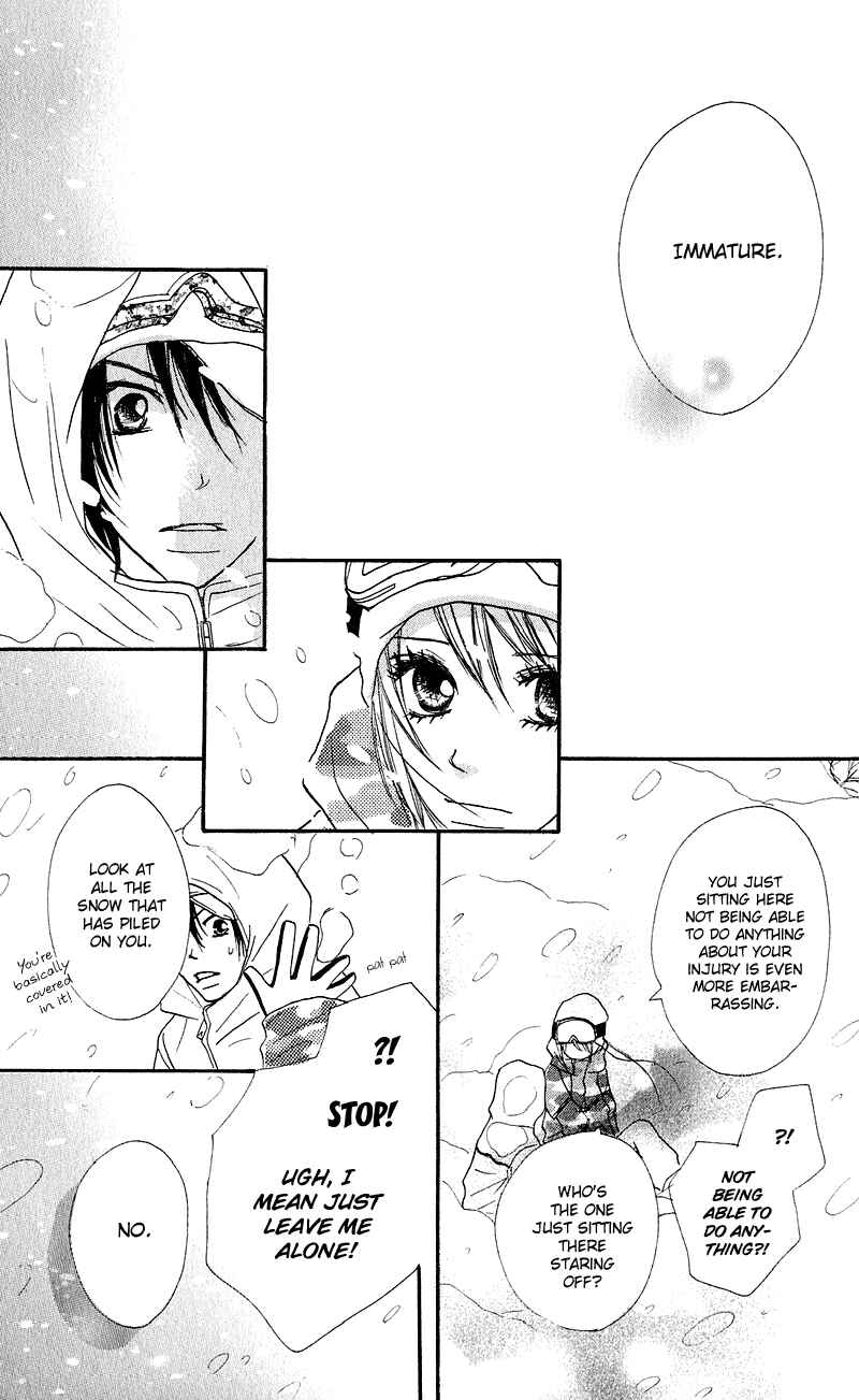 Page 32 Chapter 19 B.O.D.Y.