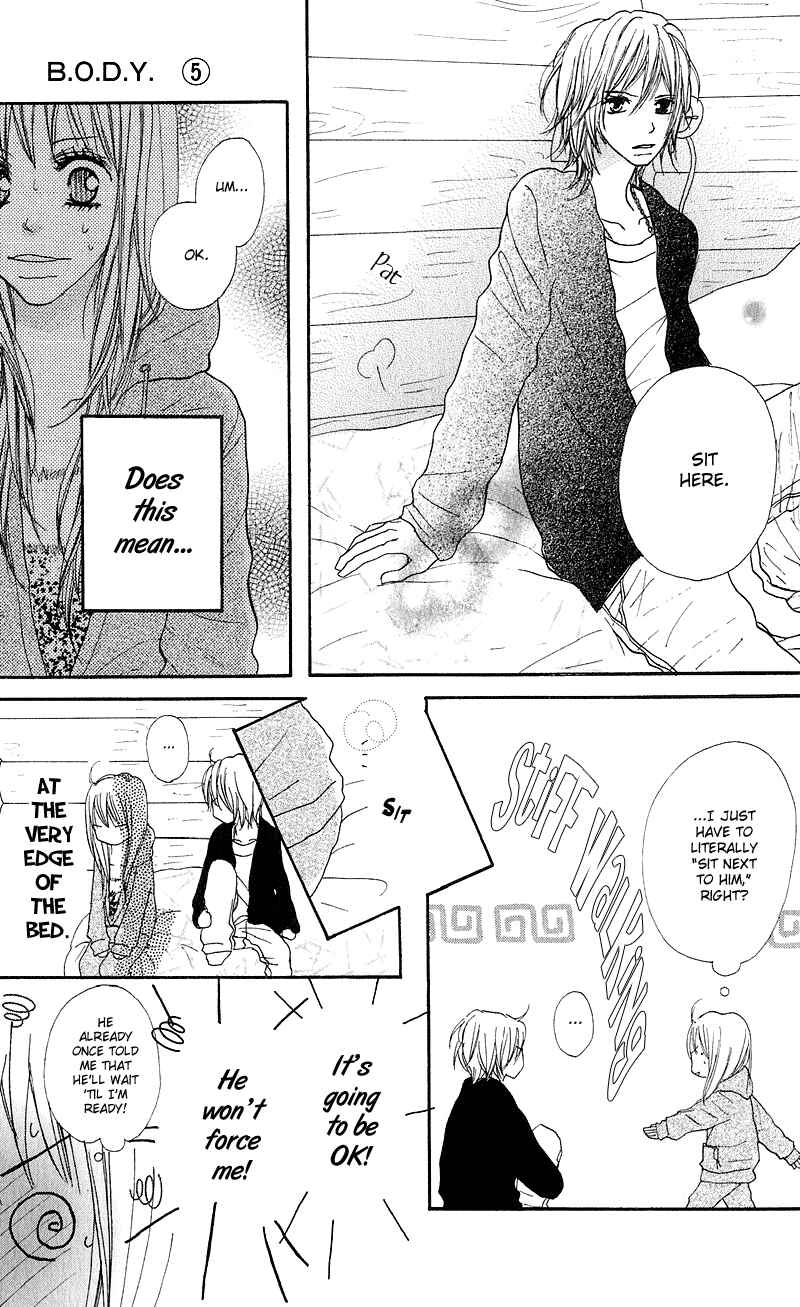Page 4 Chapter 19 B.O.D.Y.
