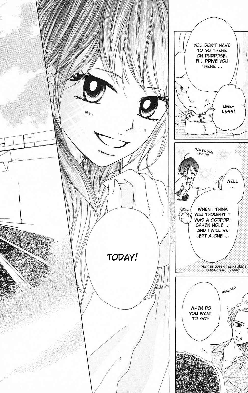 Page 10 Chapter 42 B.O.D.Y.