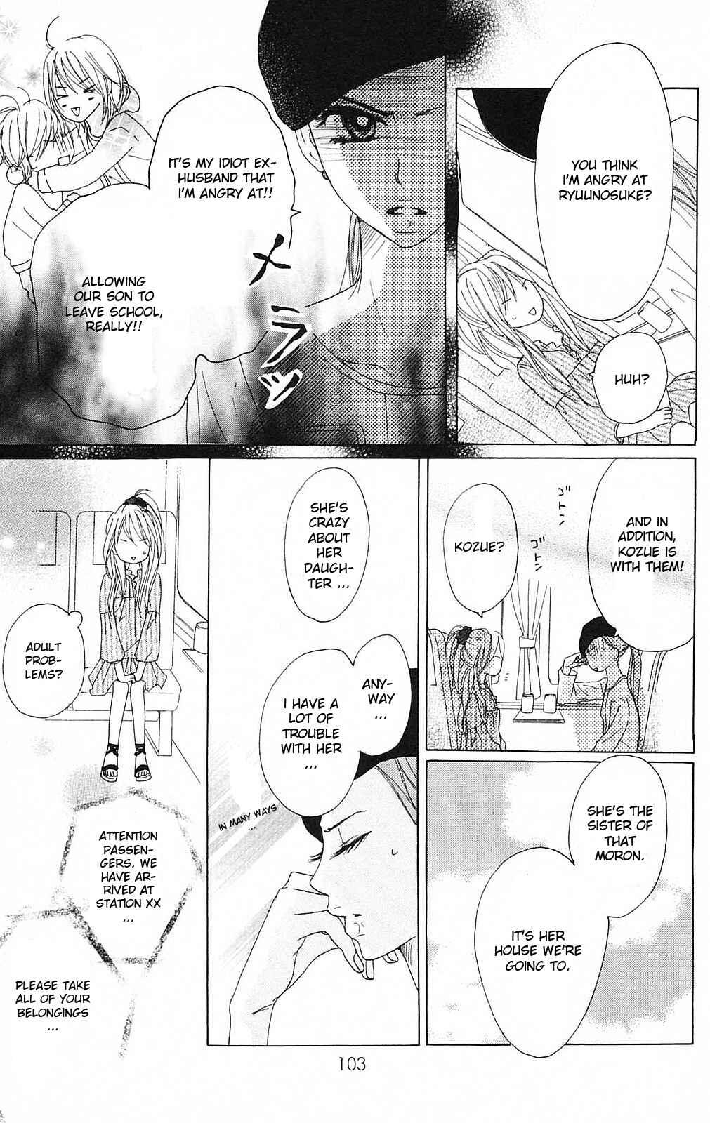 Page 15 Chapter 42 B.O.D.Y.