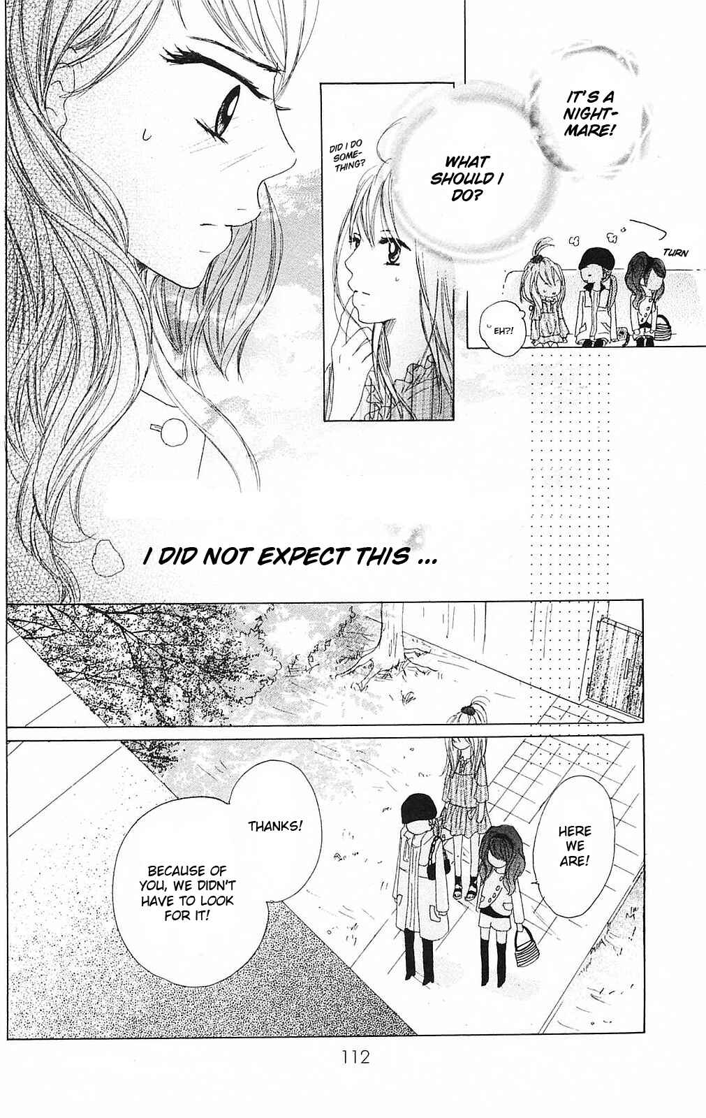 Page 24 Chapter 42 B.O.D.Y.