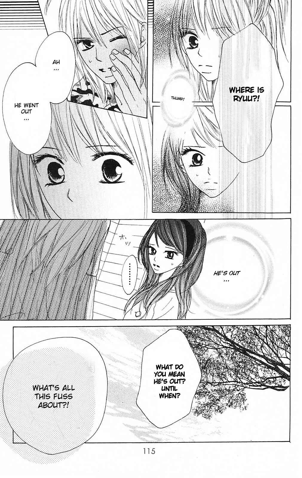 Page 27 Chapter 42 B.O.D.Y.
