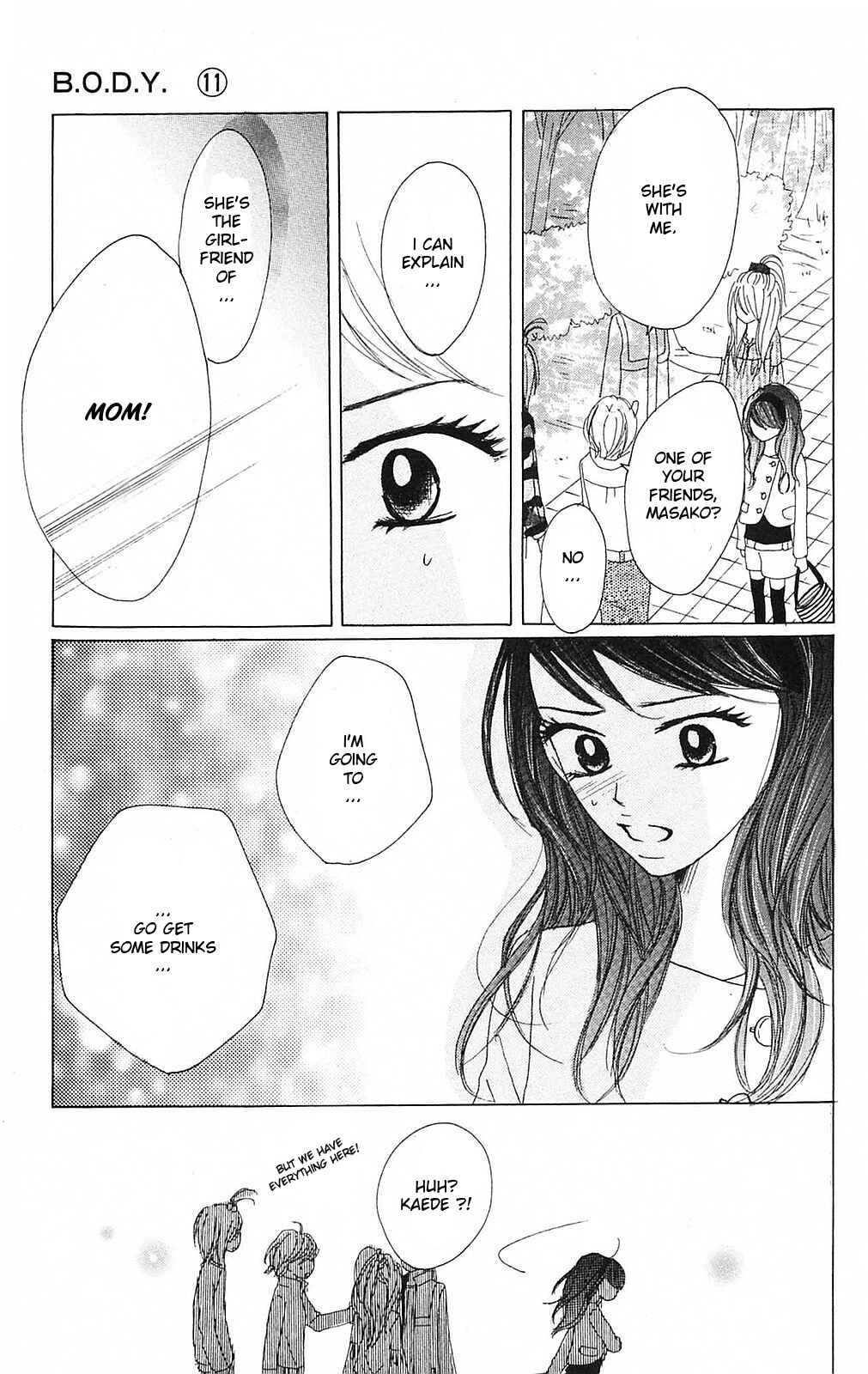 Page 29 Chapter 42 B.O.D.Y.