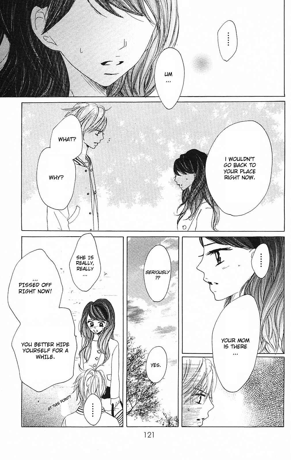 Page 33 Chapter 42 B.O.D.Y.