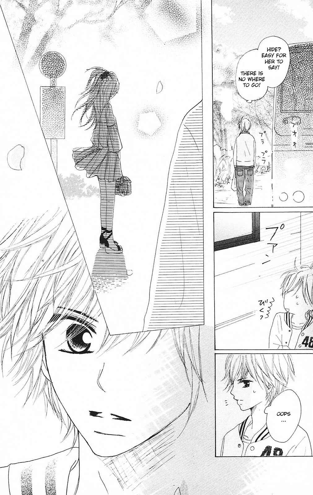 Page 42 Chapter 42 B.O.D.Y.
