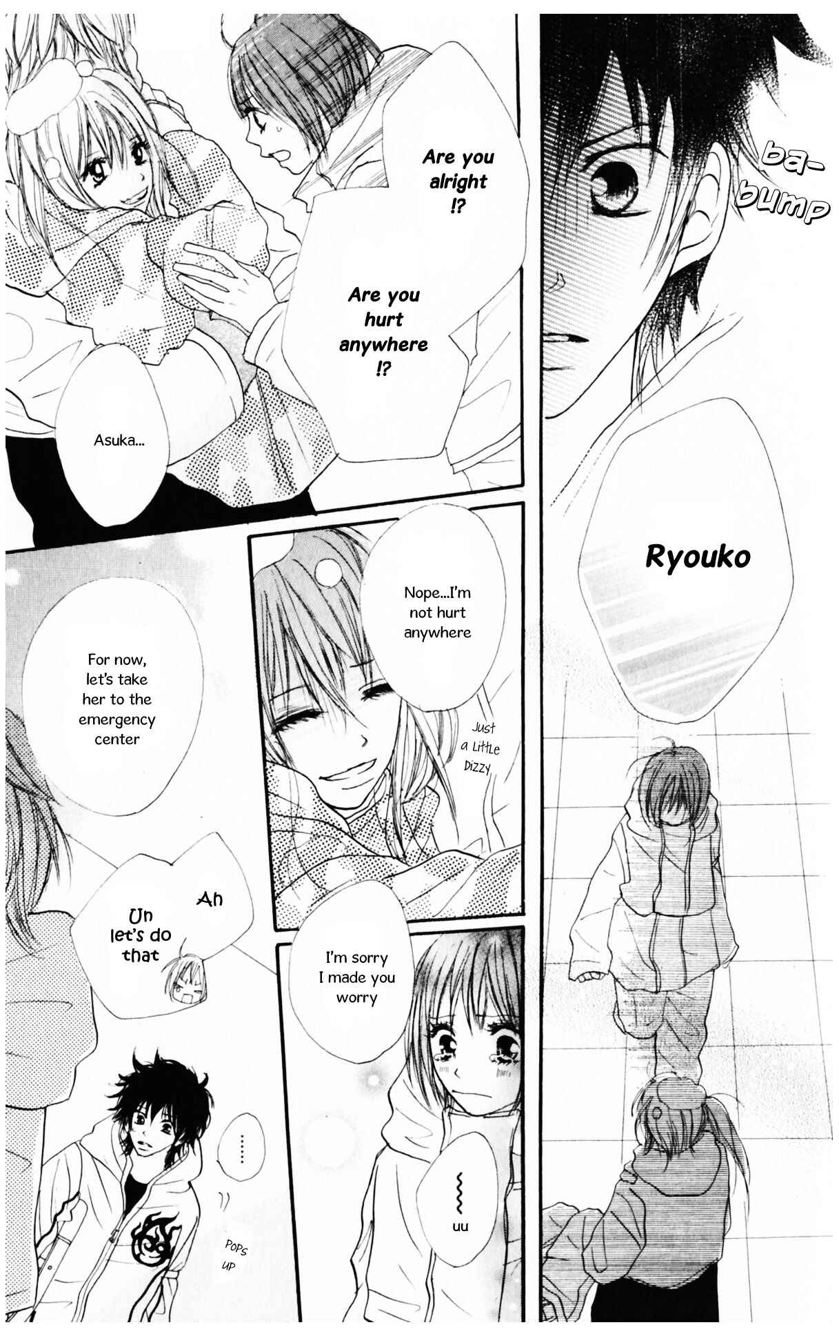Page 11 Chapter 21 B.O.D.Y.