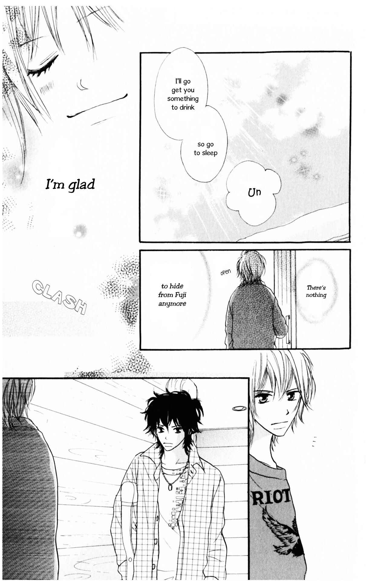 Page 19 Chapter 21 B.O.D.Y.