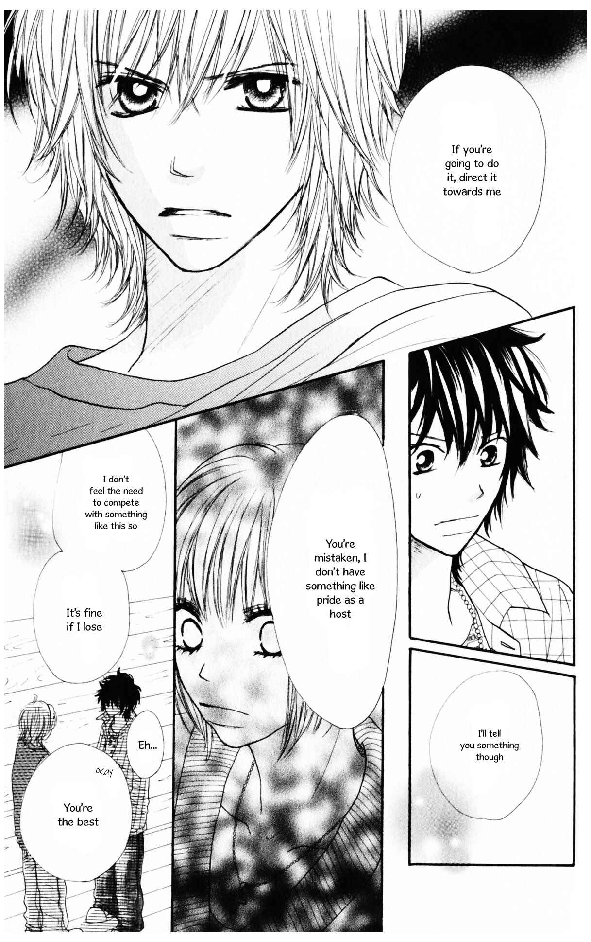 Page 23 Chapter 21 B.O.D.Y.