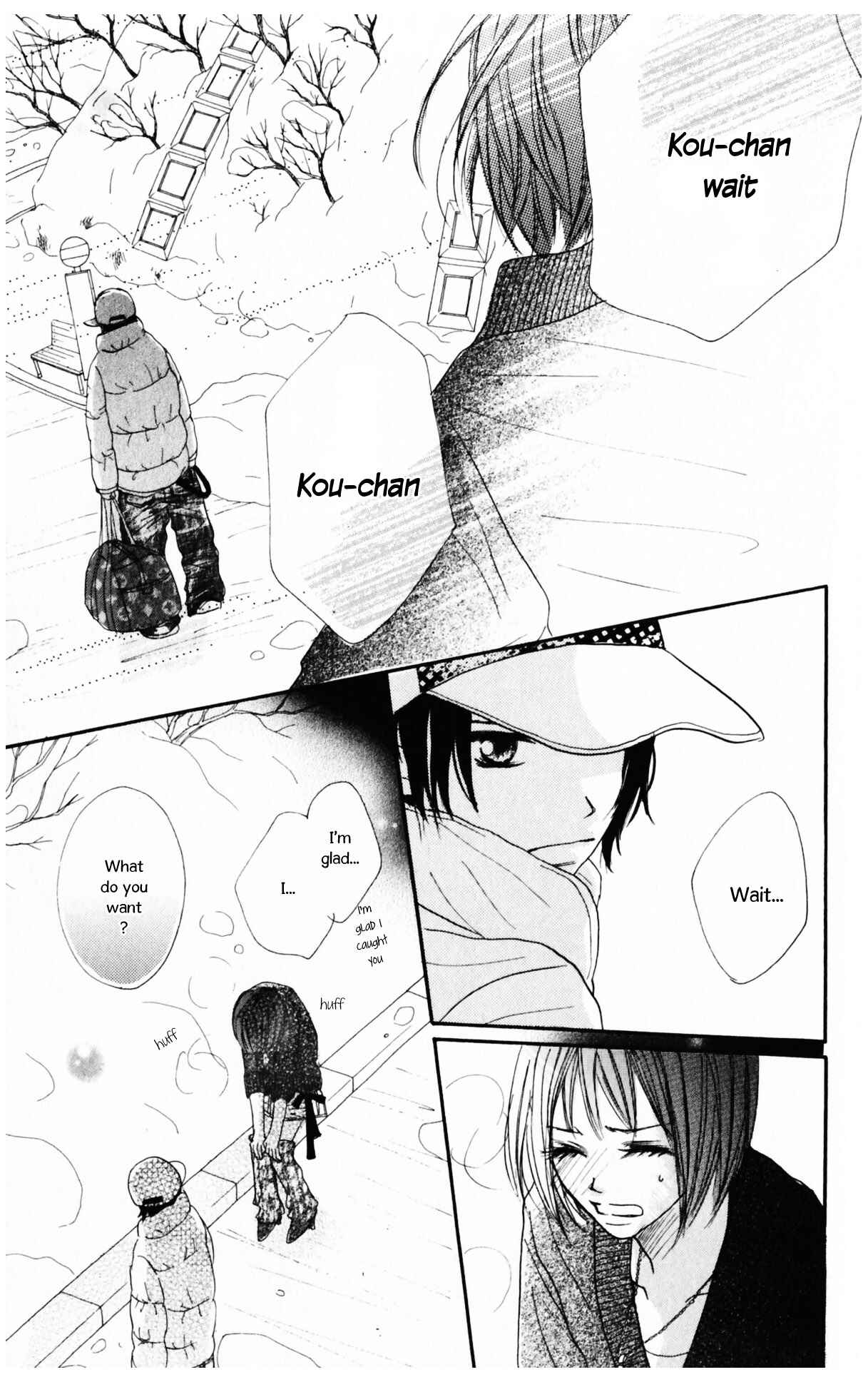 Page 29 Chapter 21 B.O.D.Y.