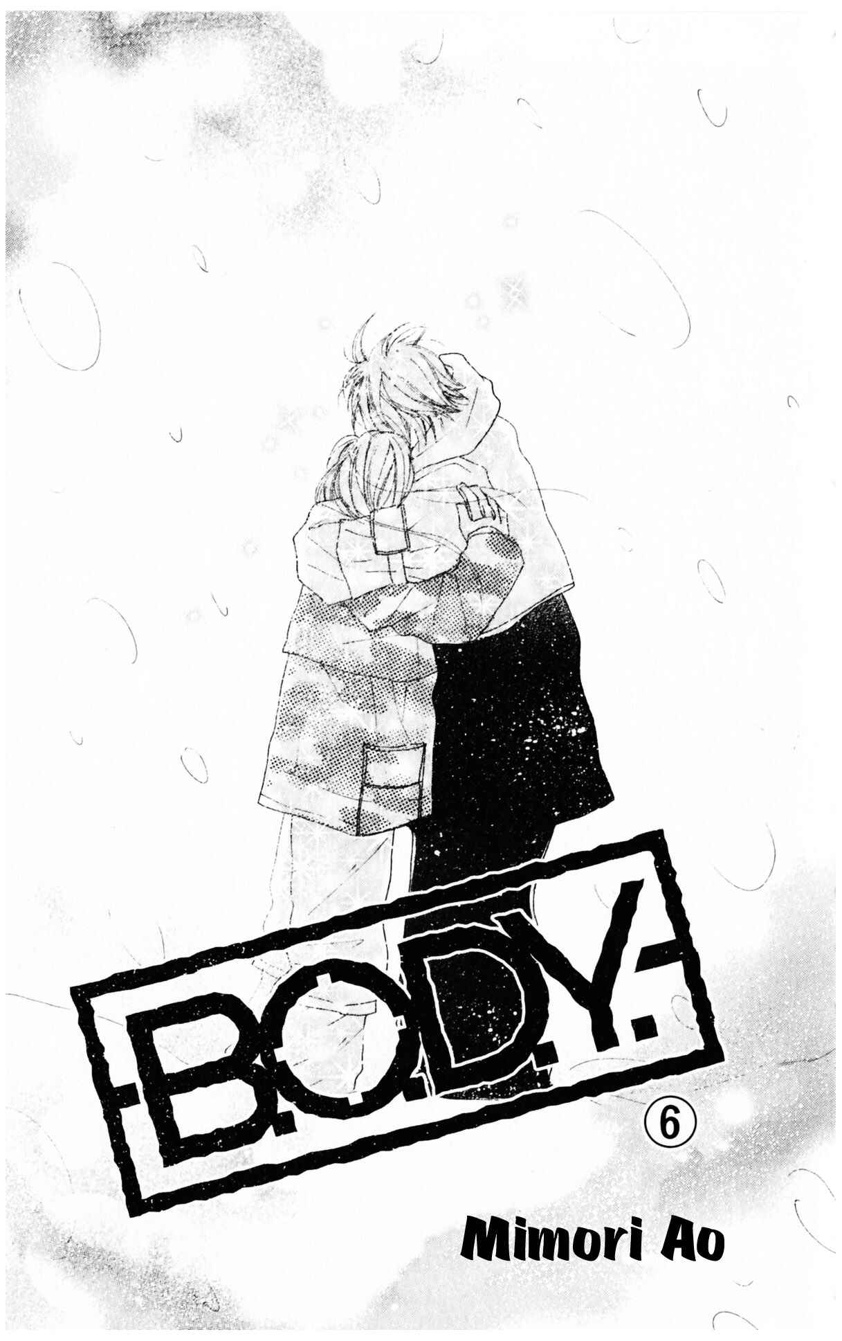 Page 3 Chapter 21 B.O.D.Y.