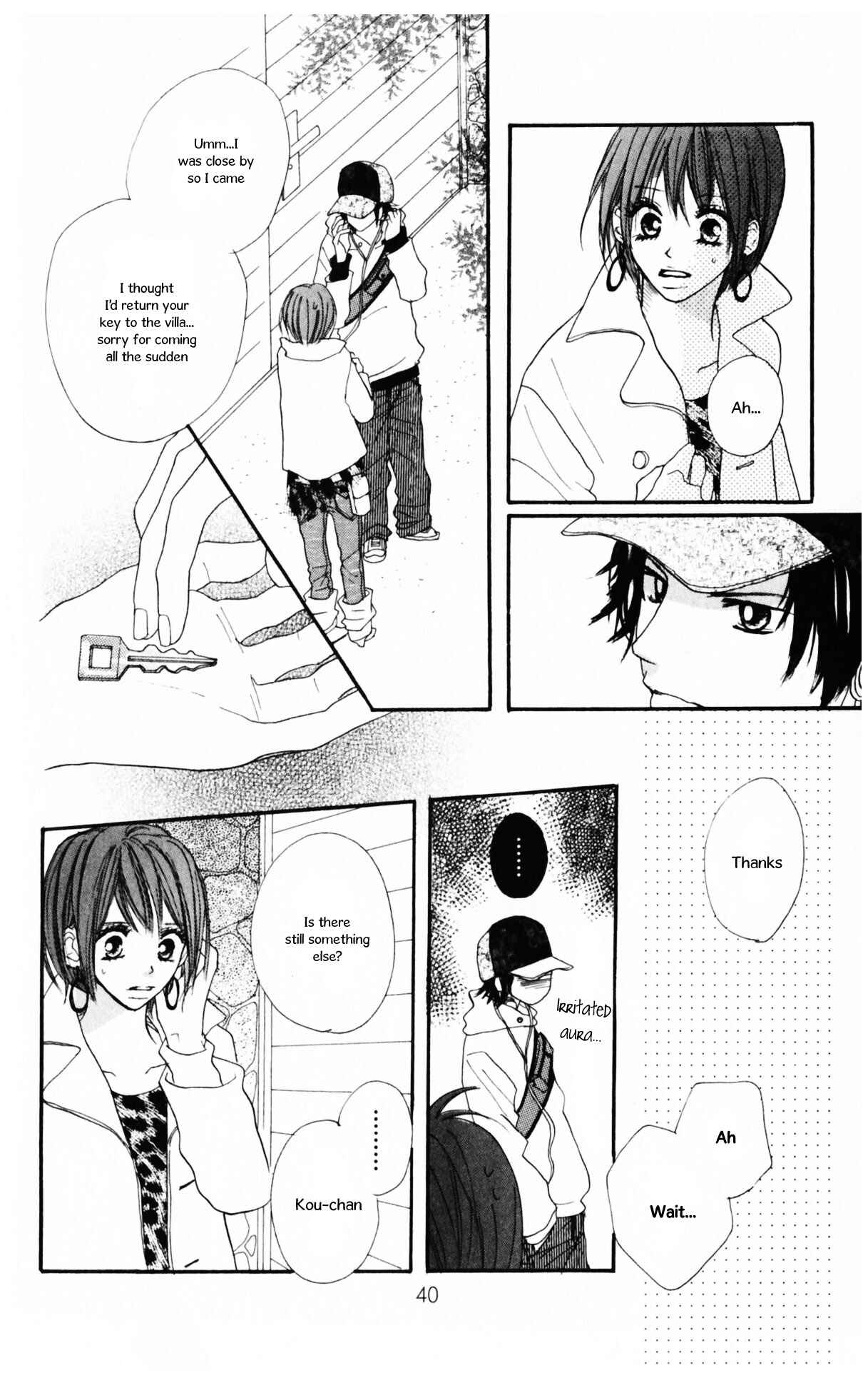 Page 40 Chapter 21 B.O.D.Y.