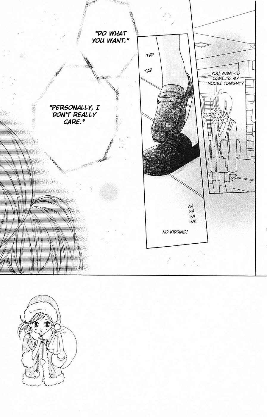 Page 1 Chapter 50 B.O.D.Y.