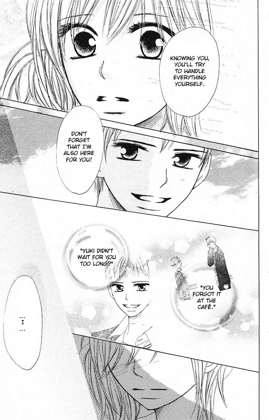 Page 19 Chapter 50 B.O.D.Y.