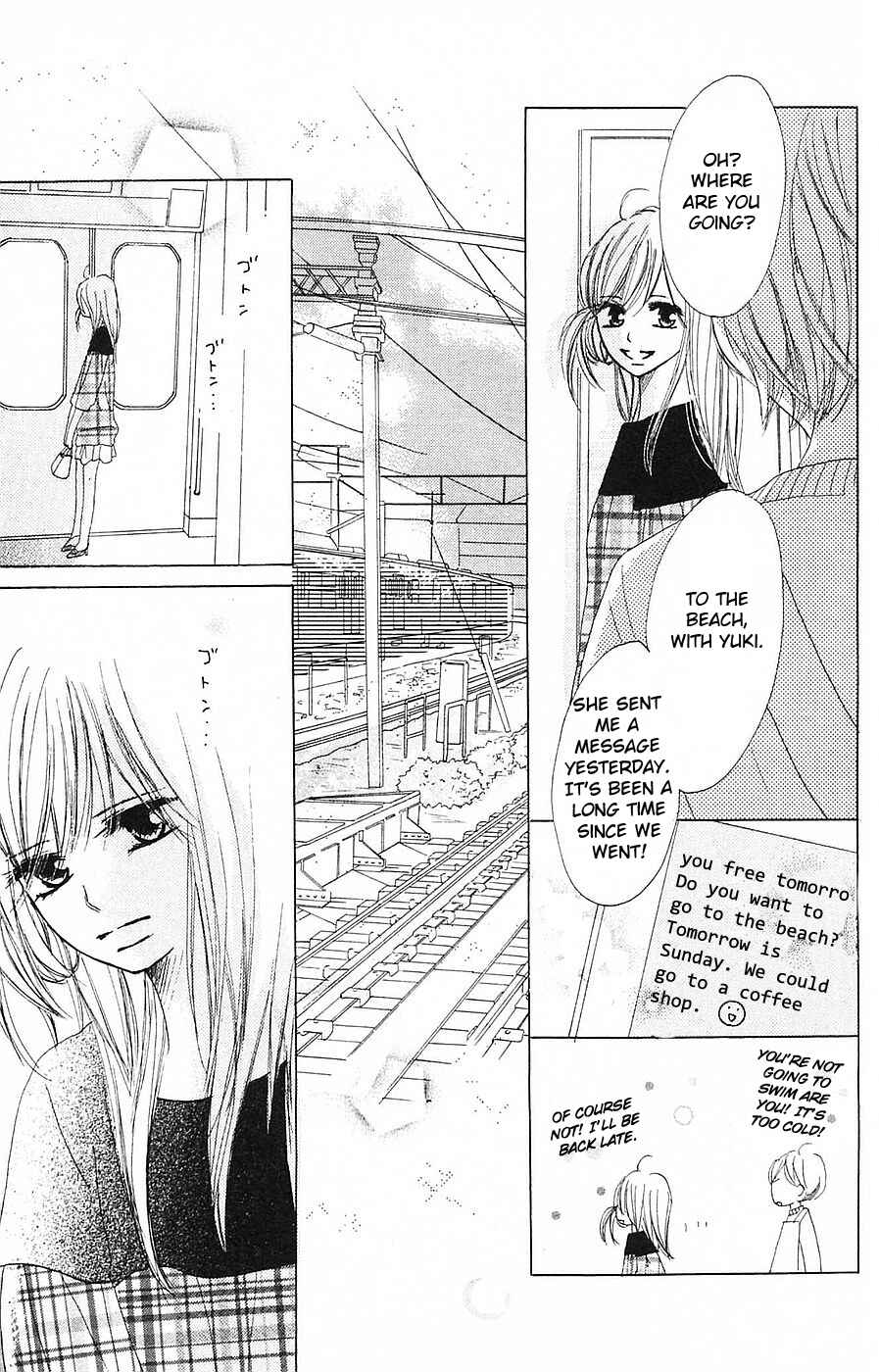 Page 31 Chapter 50 B.O.D.Y.