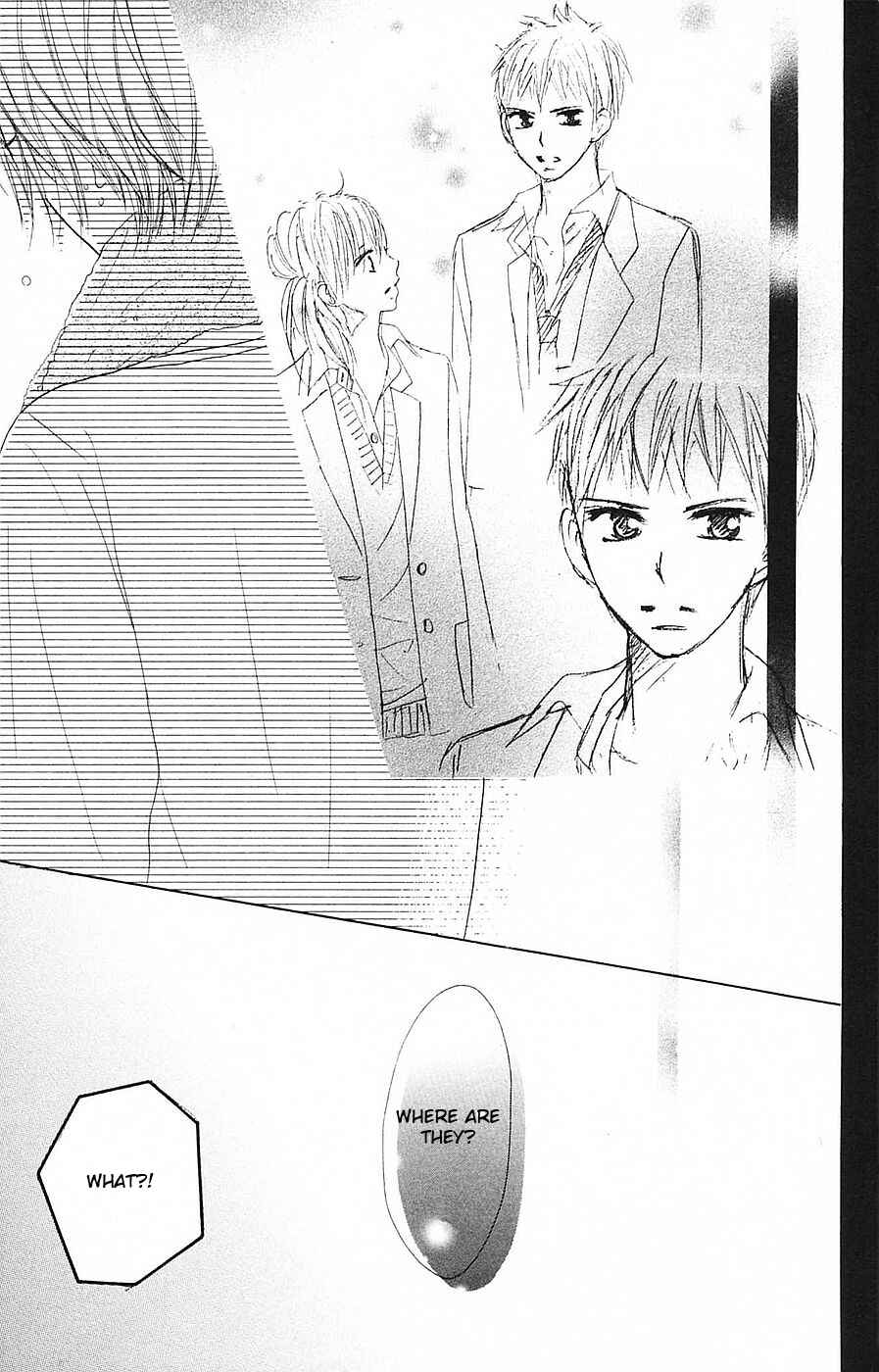 Page 41 Chapter 50 B.O.D.Y.