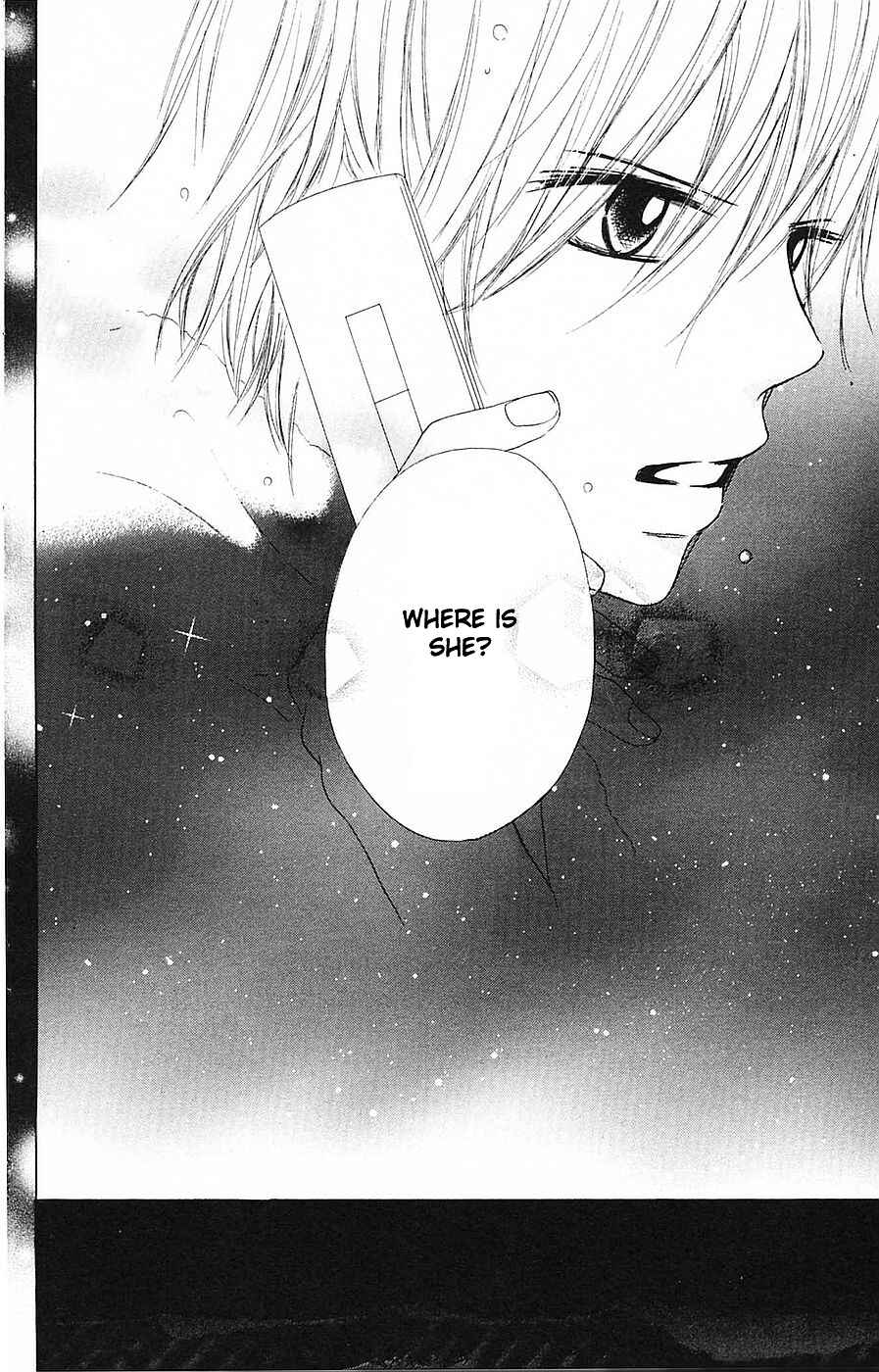 Page 42 Chapter 50 B.O.D.Y.