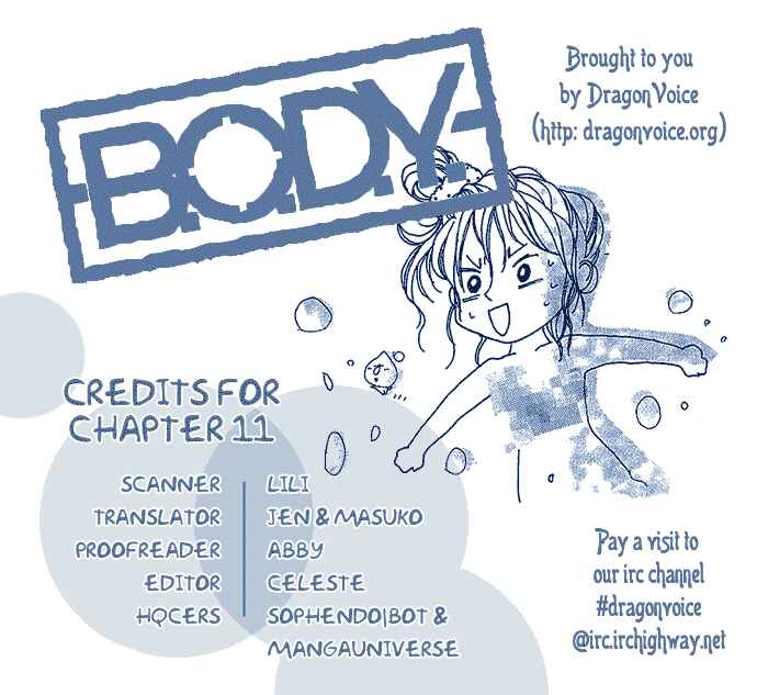 Page 46 Chapter 11 B.O.D.Y.