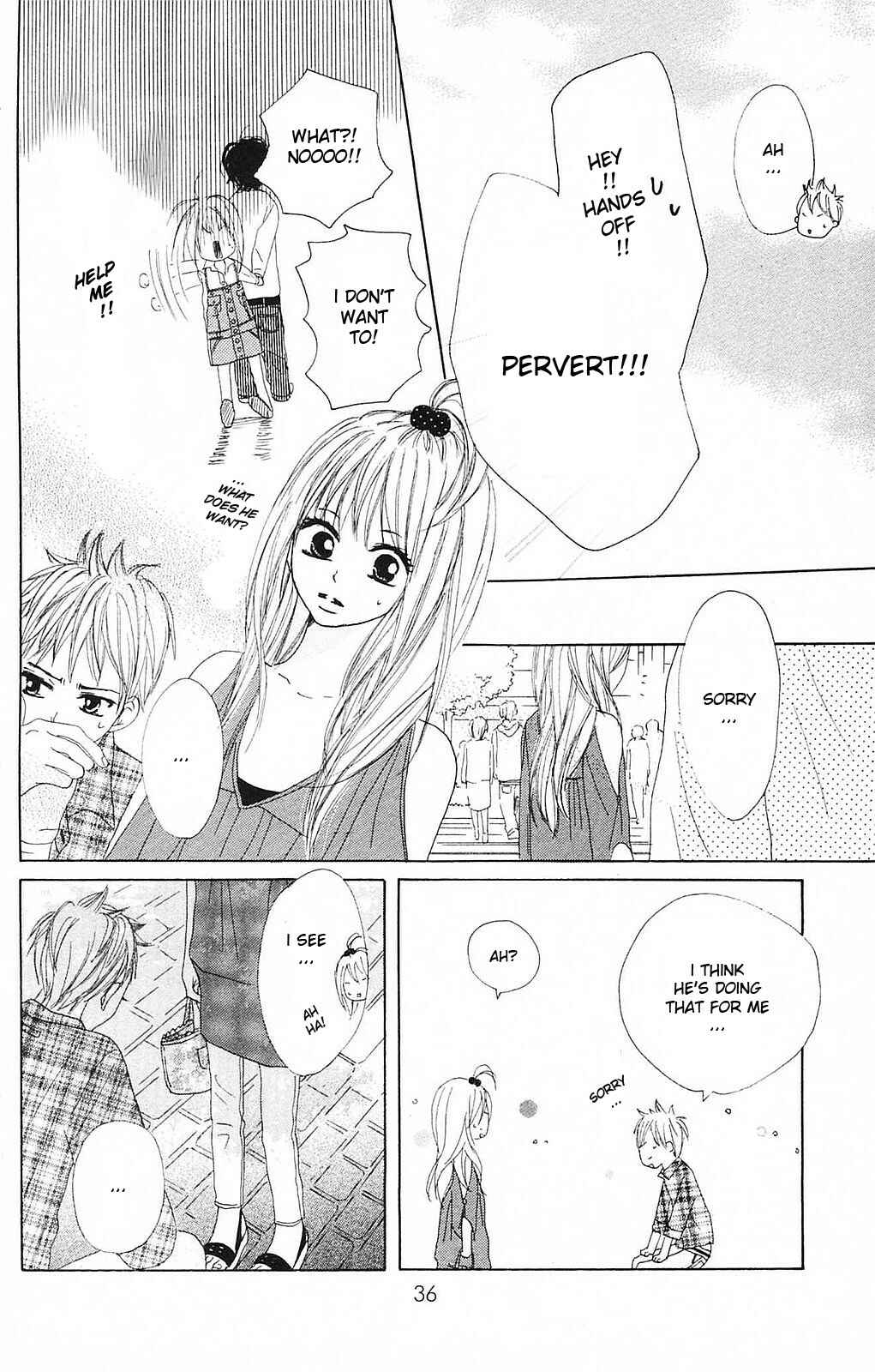 Page 38 Chapter 44 B.O.D.Y.