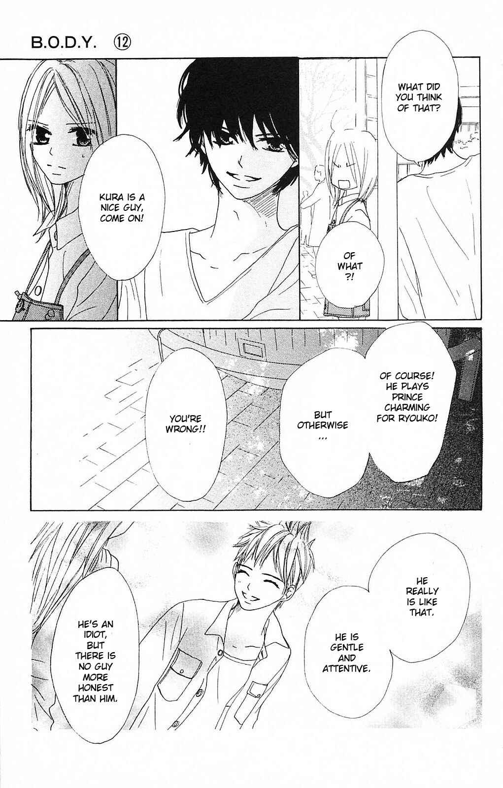 Page 43 Chapter 44 B.O.D.Y.