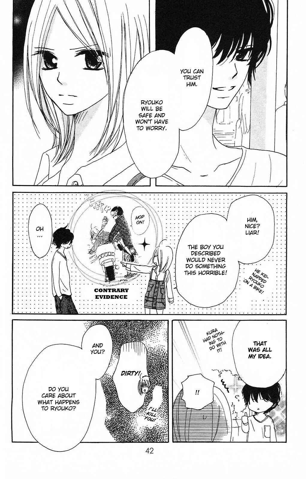 Page 44 Chapter 44 B.O.D.Y.