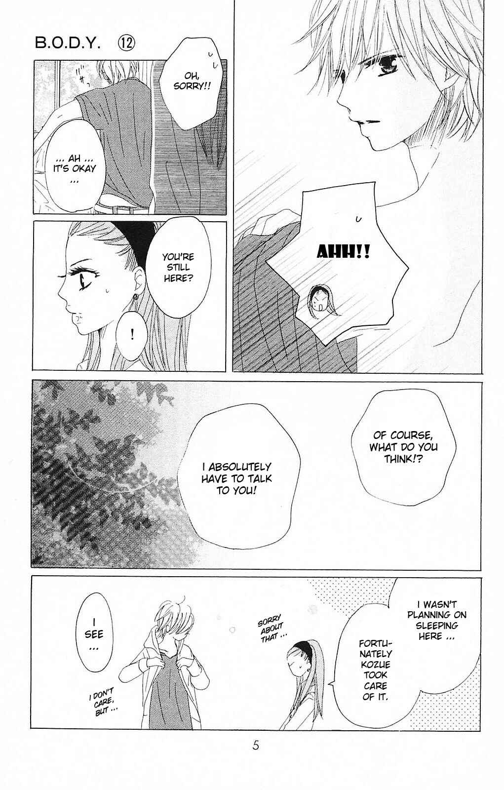 Page 7 Chapter 44 B.O.D.Y.