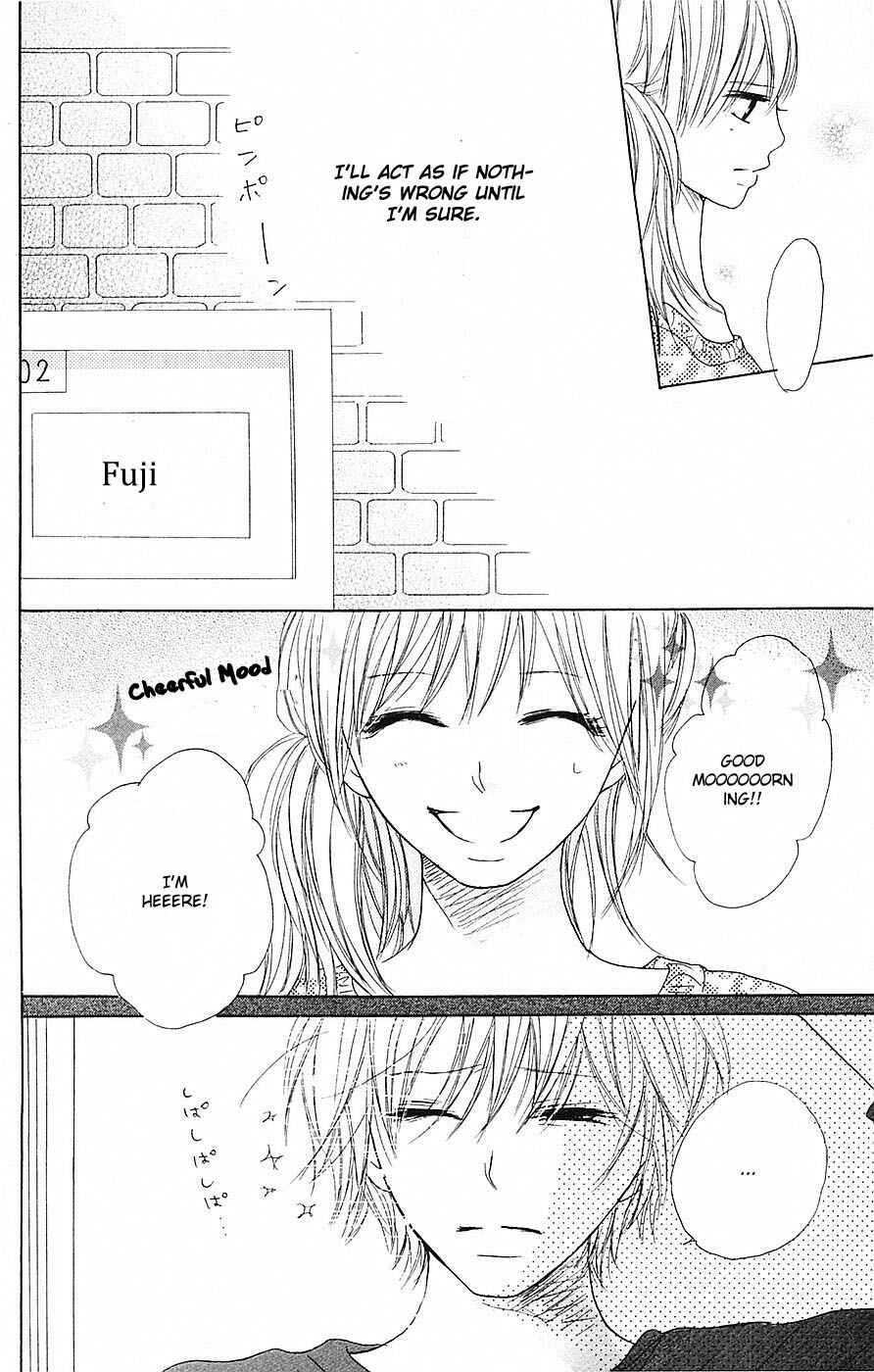 Page 15 Chapter 57 B.O.D.Y.