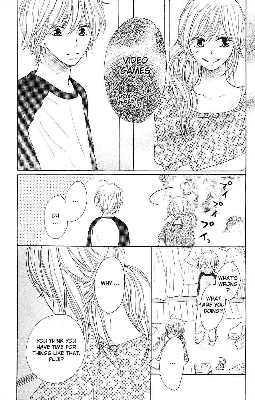 Page 18 Chapter 57 B.O.D.Y.