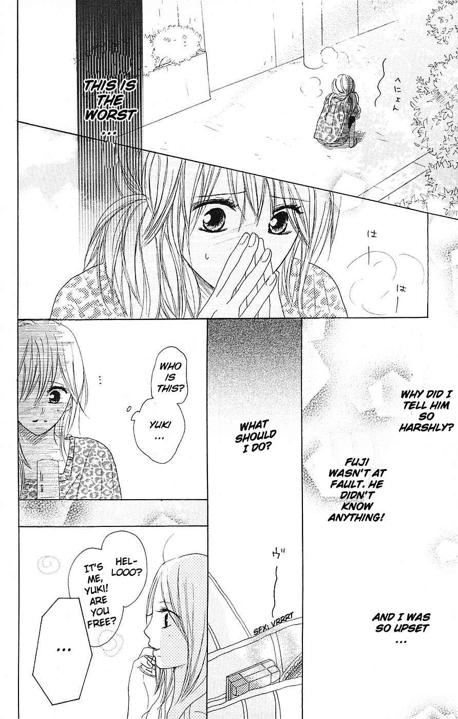 Page 25 Chapter 57 B.O.D.Y.