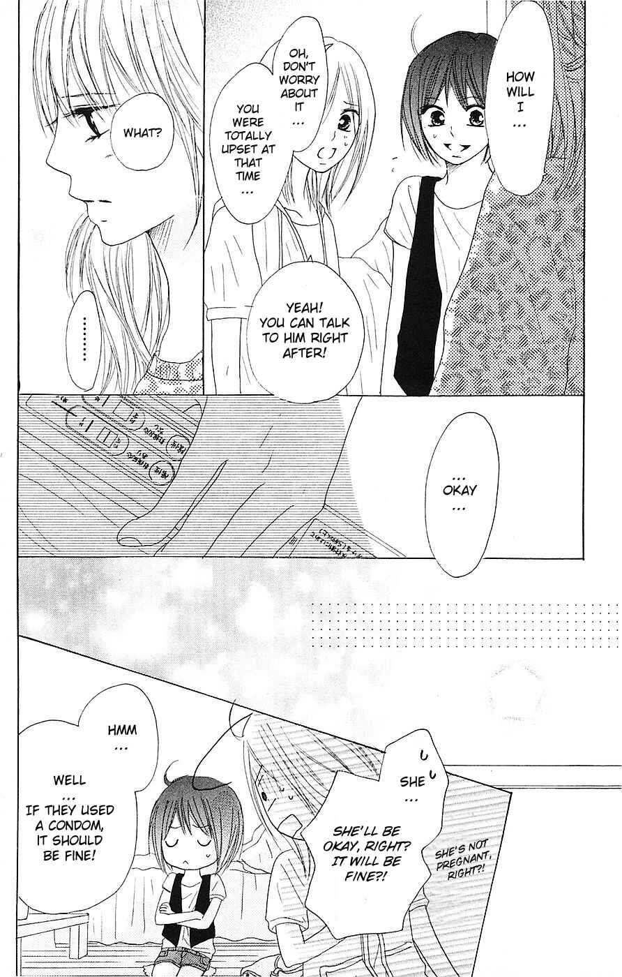 Page 29 Chapter 57 B.O.D.Y.