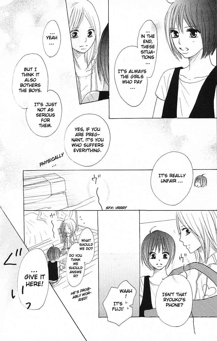 Page 30 Chapter 57 B.O.D.Y.