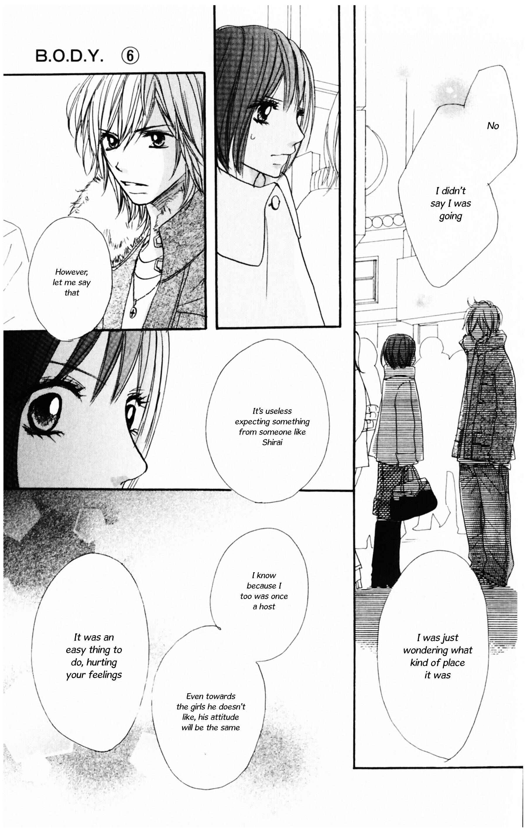 Page 16 Chapter 22 B.O.D.Y.